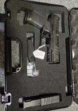 Walther PDP COMPACT
9mm. - 2 of 2 Walther PDP COMPACT
9mm. - 2 of 2