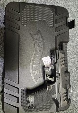 Walther PDP COMPACT
9mm. - 1 of 2 Walther PDP COMPACT
9mm. - 1 of 2