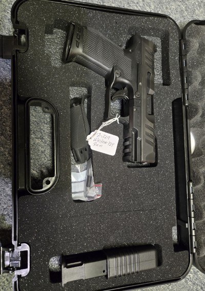 Walther PDP COMPACT9mm. - Image 2 of 4