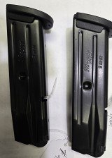 Sig Sauer P320 9mm mags. - 1 of 1