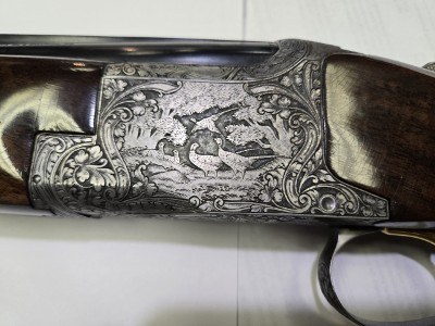 Browning Superpose 12 ga. DIANA - Image 11 of 13