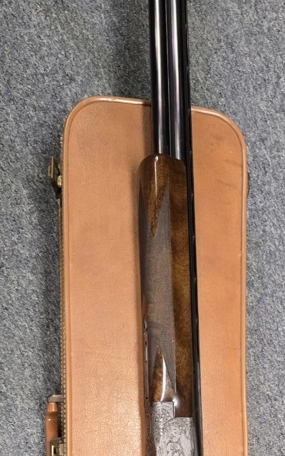Browning Superpose 12 ga. DIANA - Image 2 of 13