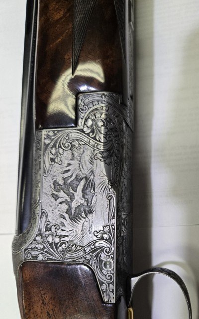 Browning Superpose 12 ga. DIANA - Image 13 of 13