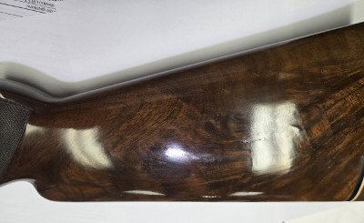 Browning Superpose 12 ga. DIANA - Image 6 of 13