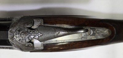 Browning Superpose 12 ga. DIANA - Image 5 of 13