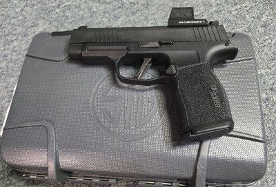 Sig Sauer 365 XL - Image 3 of 4