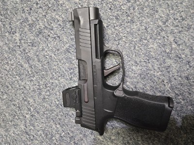 Sig Sauer 365 XL - Image 1 of 4