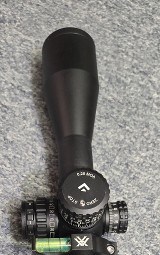 Savage Mk ll
.22cal. - 8 of 10