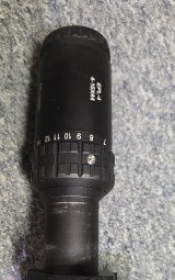 Savage Mk ll
.22cal. - 6 of 10