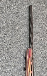 Savage Mk ll
.22cal. - 5 of 10