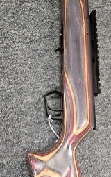 Savage Mk ll
.22cal. - 4 of 10