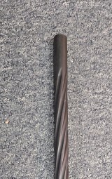 Savage Mk ll
.22cal. - 3 of 10