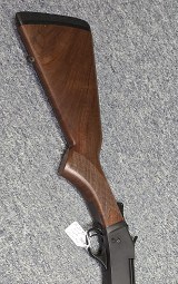 Henry Single Shot Rifle
.308 Cal. - 1 of 4