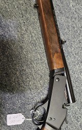 Henry Single Shot Rifle
.308 Cal. - 3 of 4