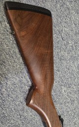 Henry Single Shot Rifle
.308 Cal. - 4 of 4