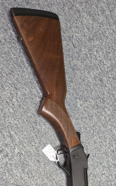 Henry Single Shot Rifle
.308 Cal.