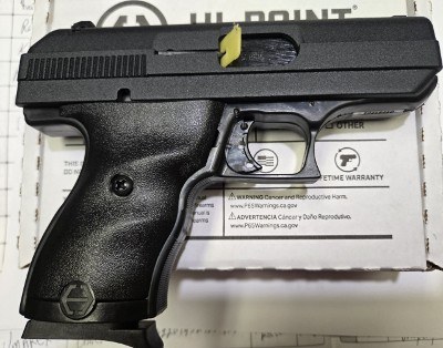 High Point C9.9mm - Image 2 of 2