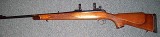 BSA Rifle Made in England - 3 of 5