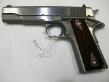 Colt 1911 SERIES 70.38 SUPER - 1 of 4