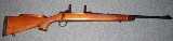 BSA Rifle Made in England