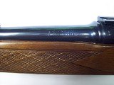 BSA Rifle Made in England - 5 of 5