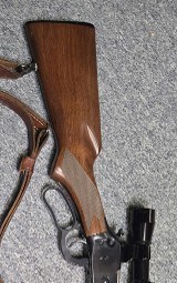 Winchester 94AE
30-30 - 6 of 6