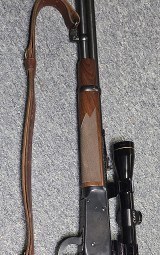 Winchester 94AE
30-30 - 2 of 6