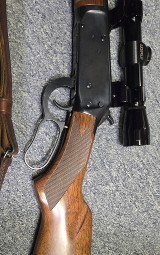 Winchester 94AE
30-30