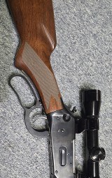 Winchester 94AE
30-30 - 5 of 6