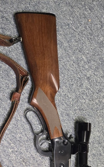 Winchester 94AE30-30 - Image 6 of 6