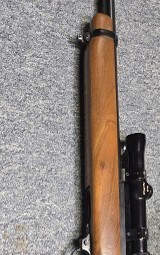 Ruger 44 magnum Carbine