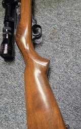 Ruger 44 magnum Carbine - 3 of 4