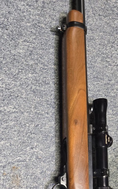 Ruger 44 magnum Carbine