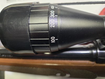 Winchester Model 70 FEATHERWEIGHT.270 cal. - Image 8 of 8