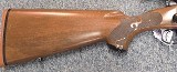 Winchester Model 70 FEATHERWEIGHT
.270 cal. - 3 of 8