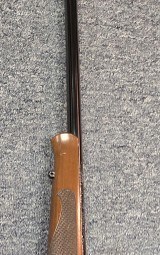 Winchester Model 70 FEATHERWEIGHT
.270 cal. - 6 of 8