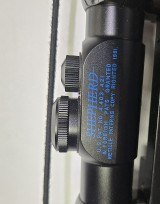 Winchester Model 70 FEATHERWEIGHT
.270 cal. - 7 of 8