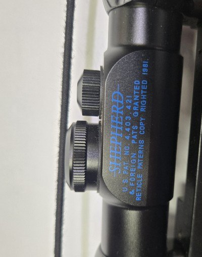 Winchester Model 70 FEATHERWEIGHT.270 cal. - Image 7 of 8