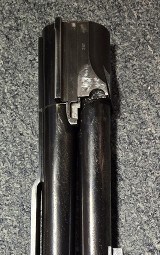 Krieghoff K80 UNSINGLE - 1 of 6