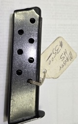 Mauser HS mag. - 2 of 2