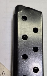 Mauser HS mag. - 1 of 2