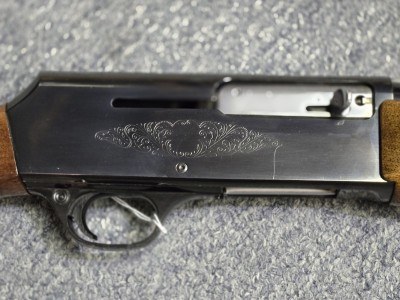 Browning 2000
.20 Ga.