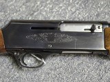 Browning 2000
.20 Ga. - 1 of 8