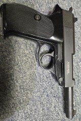 Manurhin P38 9mm. - 2 of 3