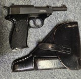Manurhin P38 9mm. - 3 of 3