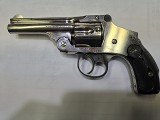 Smith & Wesson 38 Safety - 2 of 4