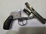 Smith & Wesson 38 Safety - 4 of 4