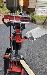 Mec 9000
20 Ga. & 12 Ga. - 3 of 4 Mec 9000
20 Ga. & 12 Ga. - 3 of 4