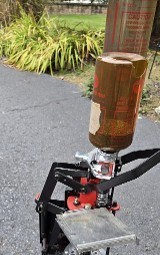 Mec 9000
20 Ga. & 12 Ga. - 4 of 4 Mec 9000
20 Ga. & 12 Ga. - 4 of 4