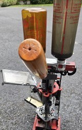 Mec 9000
20 Ga. & 12 Ga.